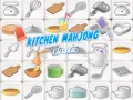 Mchezo Mahjong ya Jikoni online