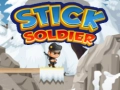 Mchezo Soldier Wa Viu online