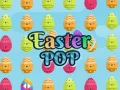 Mchezo Easter Pop online