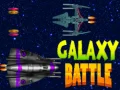 Mchezo Vita vya Galaxy online