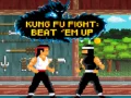 Mchezo Kung Fu Vita: Washinde Wote online Mchezo Kung Fu Vita: Washinde Wote online