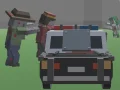 Mchezo Zombie Farsh online