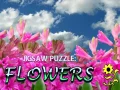 Mchezo Puzzle: Maua online