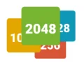 Mchezo 2048 online