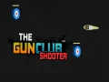Mchezo Klub wa Risasi online