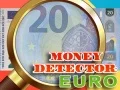 Mchezo Gelddetektor Euro online