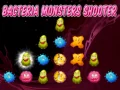 Mchezo Bakteria Monster Mpiga online