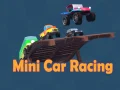 Mchezo Mini Rasi za Magari online