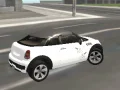 Mchezo Kuwa na Gari ya Kivita 3D sim online
