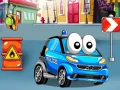 Mchezo Michezo ya Magari online