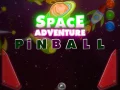Mchezo Safari ya Anga Pinball online