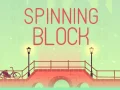 Mchezo Block inayozunguka online