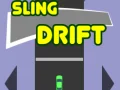 Mchezo Sling Drift online