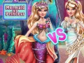 Mchezo Ellie Baharini dhidi ya Malkia online Mchezo Ellie Baharini dhidi ya Malkia online
