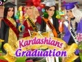 Mchezo Kuhitimu kwa Kardashians online