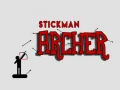 Mchezo Mshale Stickman online