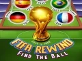 Mchezo FIFA Rewind: Pata Mpira online