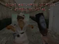 Mchezo Hadithi za Walinzi wa Usiku: Hospitali la Zombie online