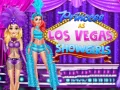 Mchezo Malkia Kama Las Vegas Showgirls online Mchezo Malkia Kama Las Vegas Showgirls online