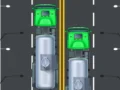 Mchezo Mchezaji wa Trafiki online