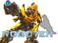 Mchezo Robotex online Mchezo Robotex online