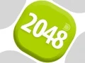 Mchezo 2048 online