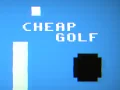Mchezo Golf Nafuu online