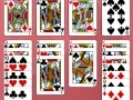 Mchezo Picha ya Solitaire online