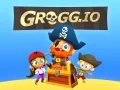 Mchezo Grogg.io online