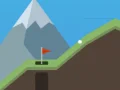 Mchezo Mini golf online