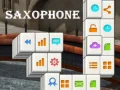 Mchezo Saksofon online