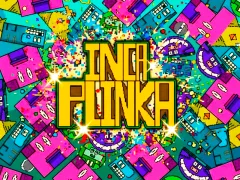 Mchezo Inca Plinka online