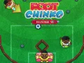 Mchezo Foot Chinko Urusi '18 online