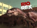 Mchezo Rio Rex online Mchezo Rio Rex online