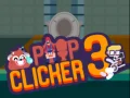 Mchezo Kiboko Clicker 3 online