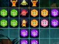 Mchezo 1010 Puzzle za Monsters online
