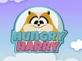 Mchezo Njaa Harry online