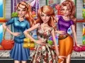 Mchezo Ununuzi wa Mall. Ukuaji online