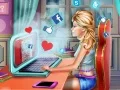 Mchezo Blogu la Ellie Vogue online