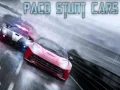 Mchezo Paco Magari ya Stunt online