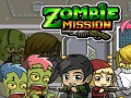 Mchezo Mkutano wa Zombie 1 online