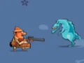 Mchezo Mwindaji wa Monsters ya Dungeon Willie online