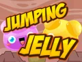 Mchezo Jelly Inayoshughulika online