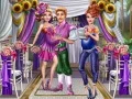 Mchezo Barbie Mpangaji wa Ndoa online