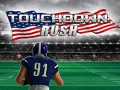 Mchezo Touchdown Rush online