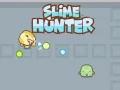 Mchezo Mwindaji wa slime online