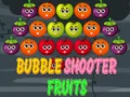 Mchezo Mpiga Bubbles Matunda online