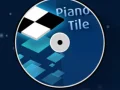 Mchezo Tile ya Piano online