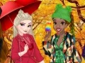 Mchezo Princess Urban Outfitters Majira online