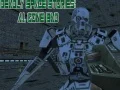 Mchezo Hadithi za Nafasi za Kifo: A.I. Ilitoka Vibaya online